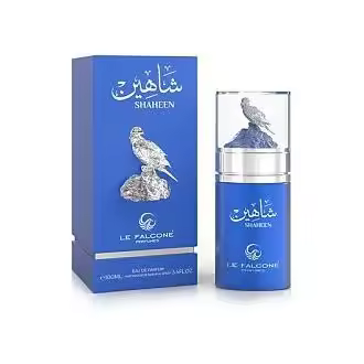 Le Falcone Falcone Shaheen Eau de Parfum 100ml - 1