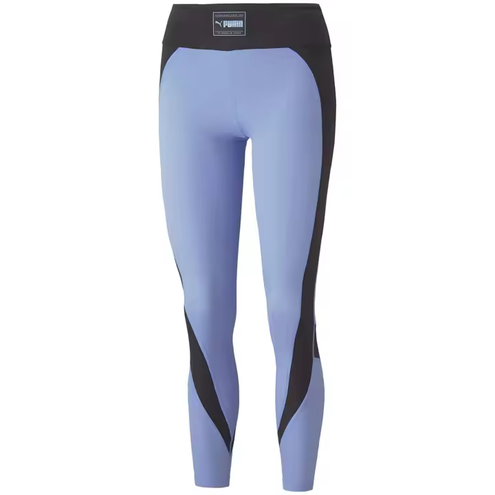 Textil Training marca Puma modelo 523074-28 para mujer en color morado - 1