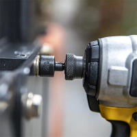 Juego De Adaptadores De Destornillador Y Juego De Juntas De Enchufe 5mm-13mm Herramientas De Reparación De Coche Accesorios De Herramienta Eléctrica De Acero Cr-V - details 8