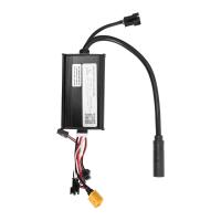 Pantalla Y Casco De Control Para Patinete E-Scooter Kugoo S1/S2/S3 Con Cable De Conexión De Controlador Pieza Individual - details 7