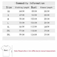 Camiseta De Gato Divertido Despierta Y Actúa Silvestre 100% Algodón Hombre Y Mujer Talla EU Estilo Gráfico Y2K Para Uso Diario Verano - details 0
