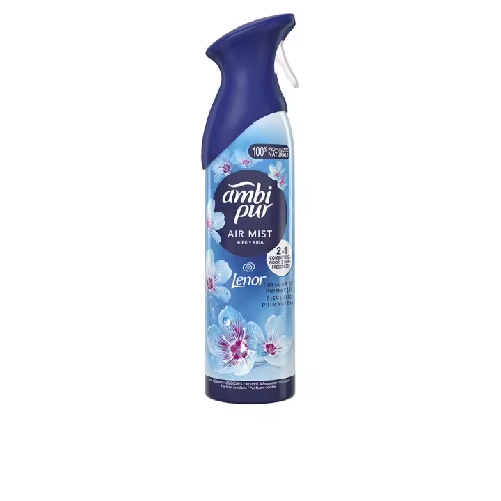 Hogar Ambi Pur AIR MIST ambientador #primavera spray - 1