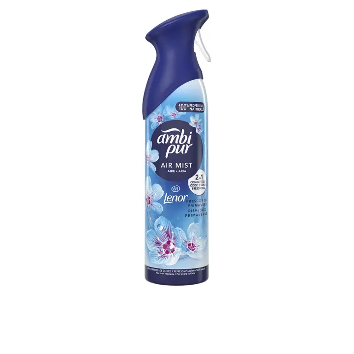 Hogar Ambi Pur AIR MIST ambientador #primavera spray - 1
