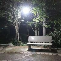 Lámpara De Emergencia LED Recargable 500W Portátil Para Exteriores Y Camping Con Luz LED Duración De 3 Horas Sin Batería Incluida Material ABS - details 11
