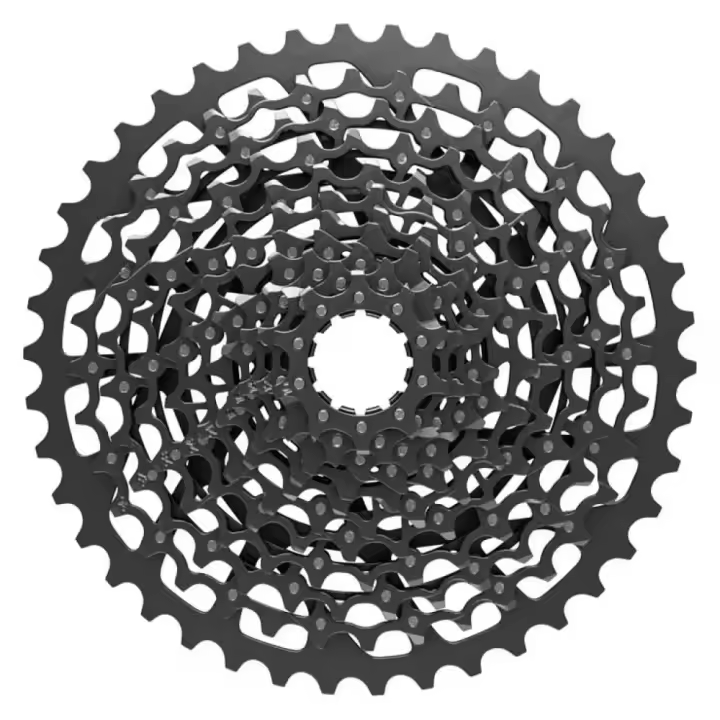 Componentes Cassettes Sram Cassette Gx Xg-1150 Gris - 1