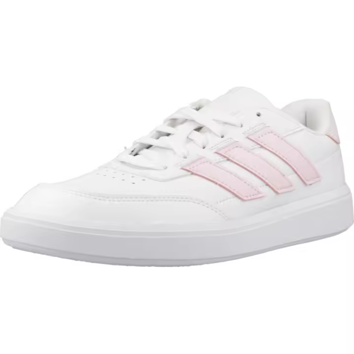 Zapatillas deportivas de Mujer Marca Adidas Modelo Courtblock - 1