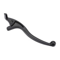 GOOFIT Manija De Freno Para Motocicleta Izquierda Reemplazo Para ATV Quad Chino TaoTao Sunl JCL 50cc 70cc 90cc 110cc 125cc Metal Negro - details 1