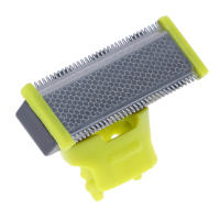 Afeitadora Eléctrica Recargable MLG Para Hombres Cabello Y Barba Recortadora Corporal Impermeable Y Lavable Máquina De Afeitar - details 1