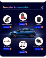 AWESAFE inalámbrico CarPlay Android Auto Radio para Toyota Avensis T250 2 2002 - 2008 coche reproductor multimedia GPS 2 din autoradio volante controles RDS Bluetooth - details 4