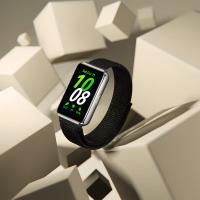 Correa De Reloj De Nylon Ajustable Para Samsung Galaxy Fit 3 Accesorios De Correa Elástica Para iWatch Compatible Con Samsung Galaxy Fit3 - details 11