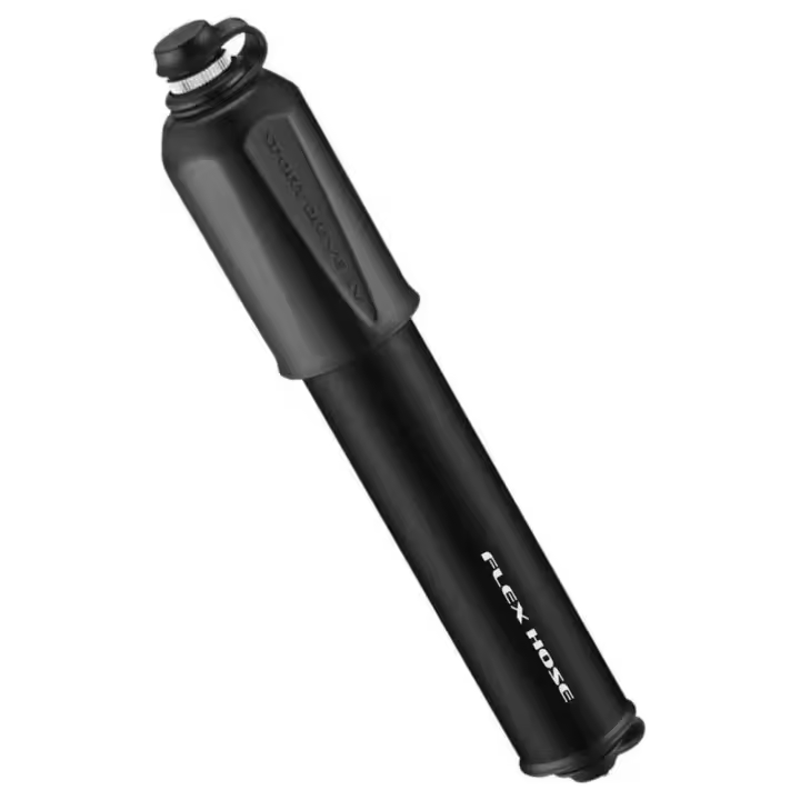 Lezyne Mini Bomba Cnc Sport Drive Hv 170 Mm - 1