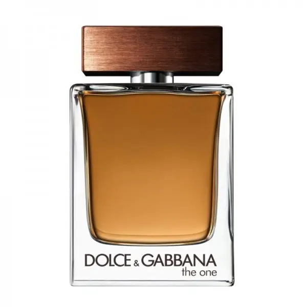 DOLCE & GABBANA - The One For Men - 1