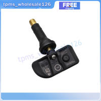 Sensor De Presión De Neumáticos TPMS 315MHZ Para Ford Escape Explorer Lincoln Aviator Corsair JX7T-1A180-AA JX7Z-1A189-C 4PCS - details 3