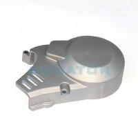 Cubierta Del Estator Del Motor Para Lifan YX Zongshen 110 125 140 150cc 160 Cc Pit Dirt Bike WPB Orion M2R Thumpstar Explorer Braaap DHZ SSR - details 3
