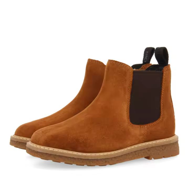 Botines de Piel Gioseppo para Niña y Niño - Mattsee - 1