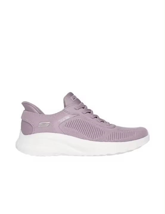 SKECHERS ZAPATILLA DEPORTIVA SLIP INS 117497 MUJER - 1
