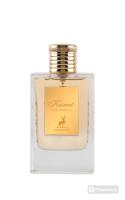 Kismet for woman, 100ml, Eau de Parfum, Fragancia para mujeres, Maison Alhambra de Lattafa Perfumes - details 1