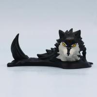 Figura De Colección Q Posket Jujutsu Kaisen 9cm Satoru Gojo Itadori Yuji Geto Suguru Nobara Megumi Ornamentos De Personajes - details 6