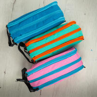 Starplast Estuche Escolar Porta Todo 3 Cremalleras - details 1