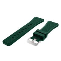 Correa De Silicona Para Reloj Samsung Galaxy Watch 5/6/4/3/46mm/Active 2/Gear S3 Frontier/Sport Compatible Con Huawei GT 4/3/2/2E - details 20