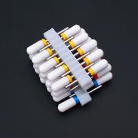 Juego De 10 Piezas De Brocas De Uñas Cerámicas Para Máquina De Manicura Y Pedicura Cortador De Uñas Eléctrico Accesorios De Cuidado De Uñas - details 5