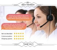 100PCS Filtros De Algodón Para Microdermabrasión 10mm Accesorios Para Vacío Facial Eliminación De Quistes Y Cuidado De La Piel - details 9