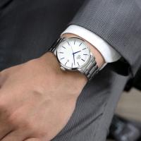 automático hombre Orient Contemporary Maestro RA-AC0E02S 40mm 100m - details 4