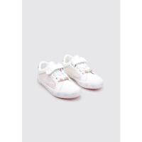 Conguitos COSH 282103 Deportivas Planas Niña Blanco - details 0