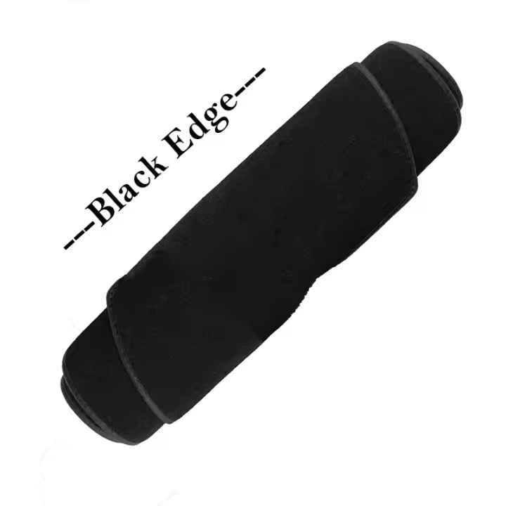 Alfombrilla De Tablero Antideslizante Y Anti Suciedad Para BYD Dolphin EA1 Atto 2 2021 2022 2023 Protector De Coche Accesorios - 1