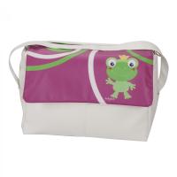 BABYLINE BOLSO DE BEBÉ PARA CARRITO Y SILLA DE PASEO MODELOS DE NIÑA. BOLSO EN POLIPIEL - details 1