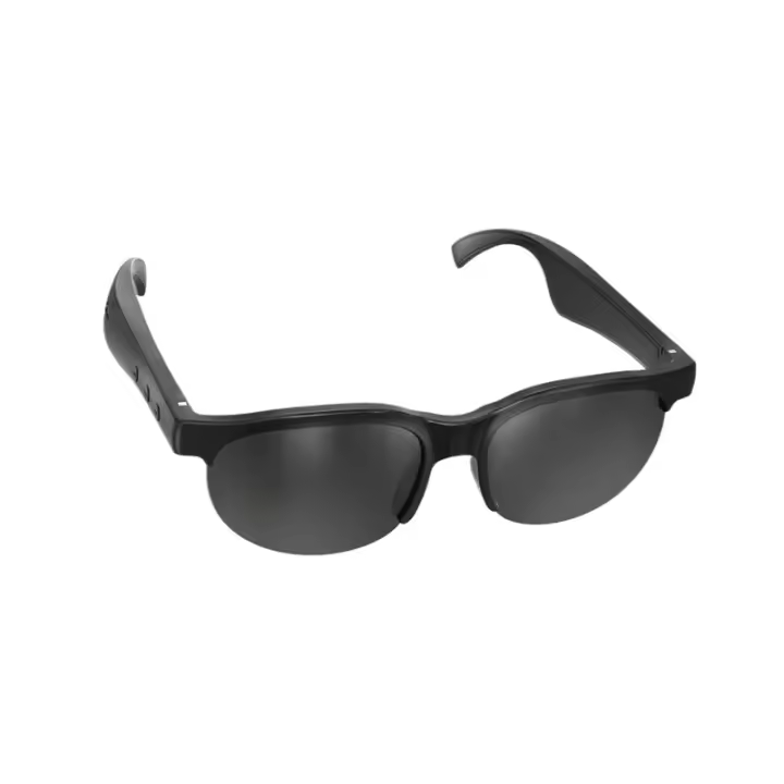 Gafas Inteligentes Con Traductor, Gafas Bluet00th Inteligentes Con Traducción Por IA, Auriculares De Traducción Multilingüe En Tiempo Real, Gafas De Interpretación En Tiempo Real - 1