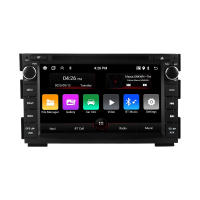 Radio De Coche Sin Cable 7 Pulgadas Con Carplay Y Android Auto Para KIA Ceed 2010-2012 Navegación GPS WIFI Estéreo Multimedia Soporte Para Control Del Volante - details 6
