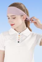 Diadema de Mujer, Melo Deportivas para Mujeres, Diademas Deportivas para Yoga Correr y Fitness, 4 Piezas,accesorios para el Cabello para yoga, ciclismo y tenis. - details 6