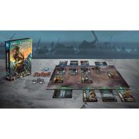 Tambores de Guerra, Enclave - Draco Ideas - Juego de mesa - Eclipse Editorial - details 0