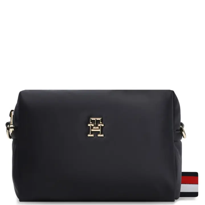 Tommy Hilfiger® Bolso Azul YLI4686 - 1