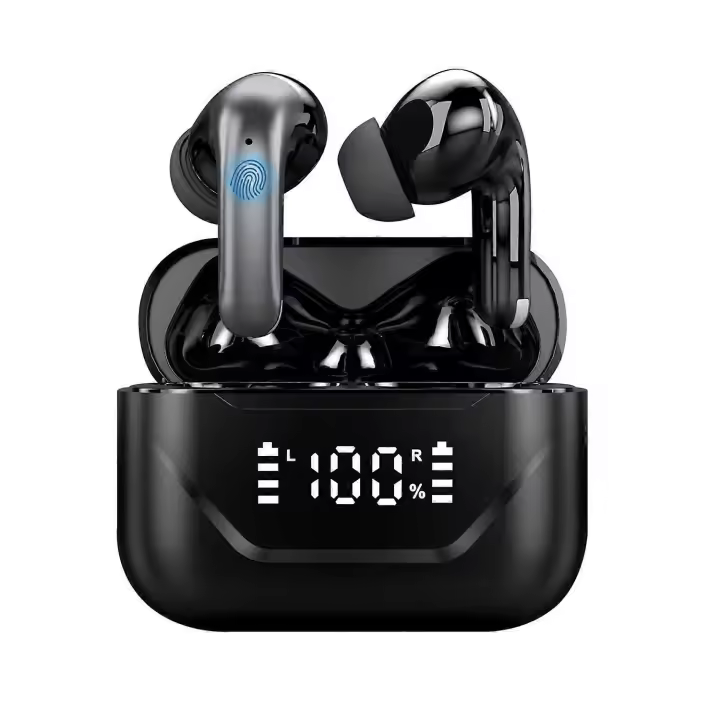 Auriculares con traductor de 144 idiomas Auriculares con traductor de voz inteligente en tiempo real - 1