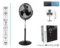 VENTILADOR PIE AJUSTABLE de PROFER HOME - details 0