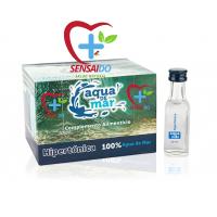 Agua de mar Hipertónica 30 Monodosis 20 ml  siguiendo el método de René Quinton - details 0