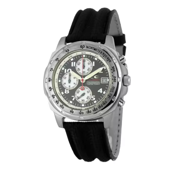 Reloj Unisex Chronotech CT9127-03 (Ø 39 mm) - 1
