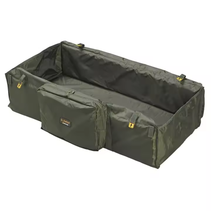 Prologic Cuna Element Com-pact Verde Cunas - 1