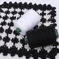Hilo De Crocheteo De 3mm Para Manualidades Tejido a Mano Bolsa Gorro Zapatos Malla De Cojín Accesorios De Costura Material De Tejer - details 5