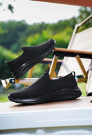 Zapatillas Deportivas Casuales Para Hombre Ligero Transpirable Antideslizante Talla 48 Para Correr Y Caminar Combinable Con Pareja - details 2
