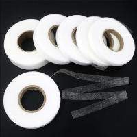 Tela Adhesiva Doble Cara De 70 Yardas Para Costura Y DIY De Cintura Fusible Para Ropa Accesorios De Costura Resistentes Al Envejecimiento - details 2