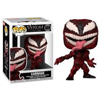 Funko Pack 2 Funko VEnom CArnage Let there be CArnage 888 889 Marvel Funko Pop - details 2