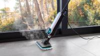 Vaporeta Vertical HydroSteam 3030 Active 1500 W - Limpieza y desinfección eficiente para el hogar - Marca Cecotec - details 5