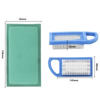 Filtro De Aire CMCP Para Jardín Herramientas De Poder Briggs & Stratton 613022 650821 697152 698413 794421 797007 21A902 21B902 Accesorios Metálicos - details 3