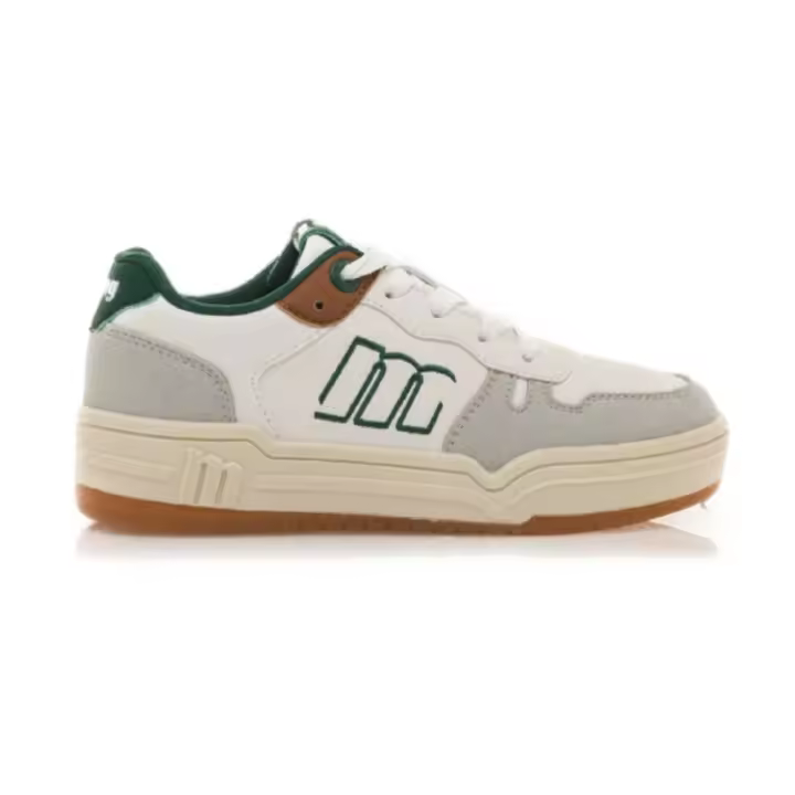 Shoes Casual - Sport marca Mtng para niño en color blanco - 1