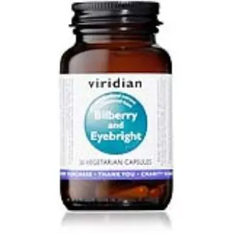 ARANDANO Y EUFRASIA 30cap.veg. - 1
