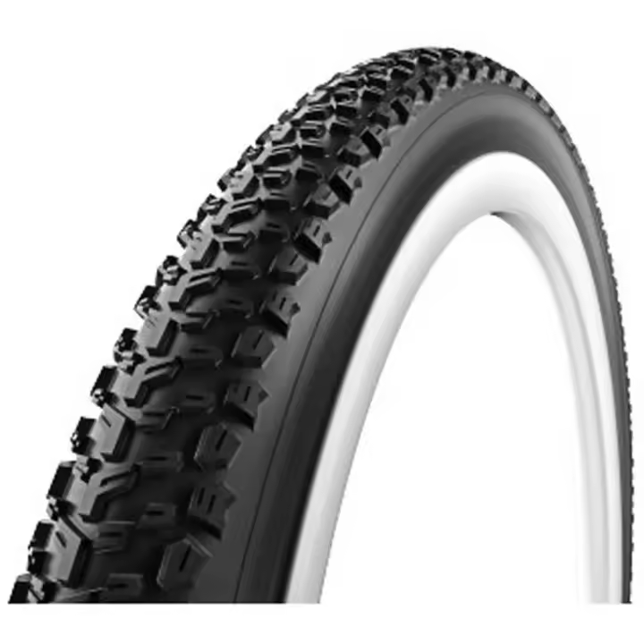 Vittoria Cubierta Rígida De Mtb Mezcal 26´´ X 2.10 - 1