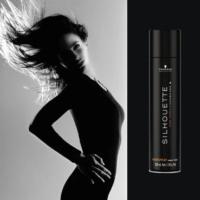 SCHWARZKOPF SILHOUETTE PURE SUPER HOLD 300 ml. Laca de fijación extra-fuerte. - details 3